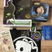 funko treasure box maleficent 2