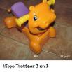Hippo trotteur 1