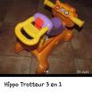 Hippo trotteur 2