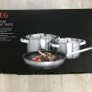 Set cuisine AEG 1