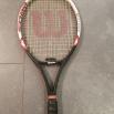 Raquette Wilson Soft Shock 1