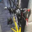 Velo triathlon+home trainer tacx 2