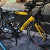 Velo triathlon+home trainer tacx 1