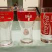 Verres Coca Cola 4