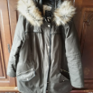 Veste parka taille 52 1