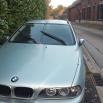 BMW 525 diesel année 2002 1