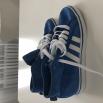 Baskets Adidas Nizza 4