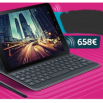 Échange tablette Samsung table s3 1