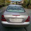 Mercedes classe E 200 CDI 3