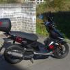 Scooter Kymco 50cc Super 8 2tp 2