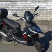 Scooter Kymco 50cc Super 8 2tp 3