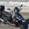 Scooter Kymco 50cc Super 8 2tp 5