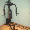 Station musculation Nordic Studio 3250 1