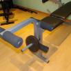 Banc de musculation Nordic Fitness NB-820 + accessoires 3