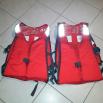 Gilets de sauvetage Tribord 50N 1