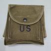 pochette armée US pour ceinture, militaire, airsoft, paintball, camping, pèche 1