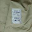 Veste militaire armée Belge ABL Seyntex taille M L NEUVE 2