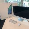 Apple iMac 27 ", (fin 2013) Intel Core i5 3,2 GHz, DDR3 16 Go, GeForce 1024 Mo, 1 To HD 1