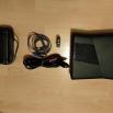 XBOX 360 Slim 4 Go (Noir) 1