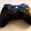 XBOX 360 Slim 4 Go (Noir) 3