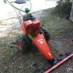 Faucheuse Agria 5300 avec moteur Briggs & Stratton 1