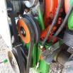 Faucheuse Agria 5300 avec moteur Briggs & Stratton 5