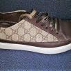 Gucci Chaussures  42-43 3