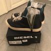 Chaussures Diesel 3