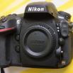 Nikon D800 1