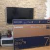 Samsung Smart TV 55 " 1