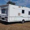 Caravane Swift - Bessacarr Cameo 525 SL 3