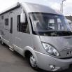 Camping car Hymer / Eriba - B 675 SL 1