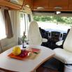 Camping car Hymer / Eriba - B 675 SL 3