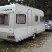 Caravane Dethleffs - Camper 460 1