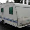 Caravane- Adria - UNICA B432 PX 1