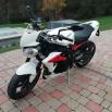 Triumph Street Triple 675cc 2