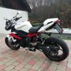 Triumph Street Triple 675cc 3