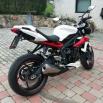 Triumph Street Triple 675cc 4