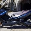 Yamaha TMAX 500 2