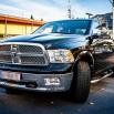 Dodge RAM Laramie 1