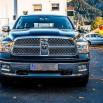 Dodge RAM Laramie 2