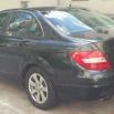 Mercedes-Benz C 200 CDI BlueEfficiency 1