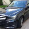 Mercedes-Benz C 200 CDI BlueEfficiency 2