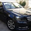 Mercedes-Benz C 200 CDI BlueEfficiency 3