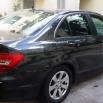 Mercedes-Benz C 200 CDI BlueEfficiency 4