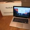 MacBook Pro 13 pouces (mi-2009) 1