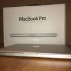 MacBook Pro 13 pouces (mi-2009) 4