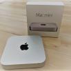 Apple Mac mini 2,5 GHz Intel i5, 8 Go de RAM, disque dur de 1 To 1