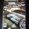 Need For Speed - Most Wanted sur PS2 1