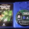 Splinter cell chaos theory sur PS2 2